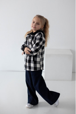 Сорочка для дівчаток